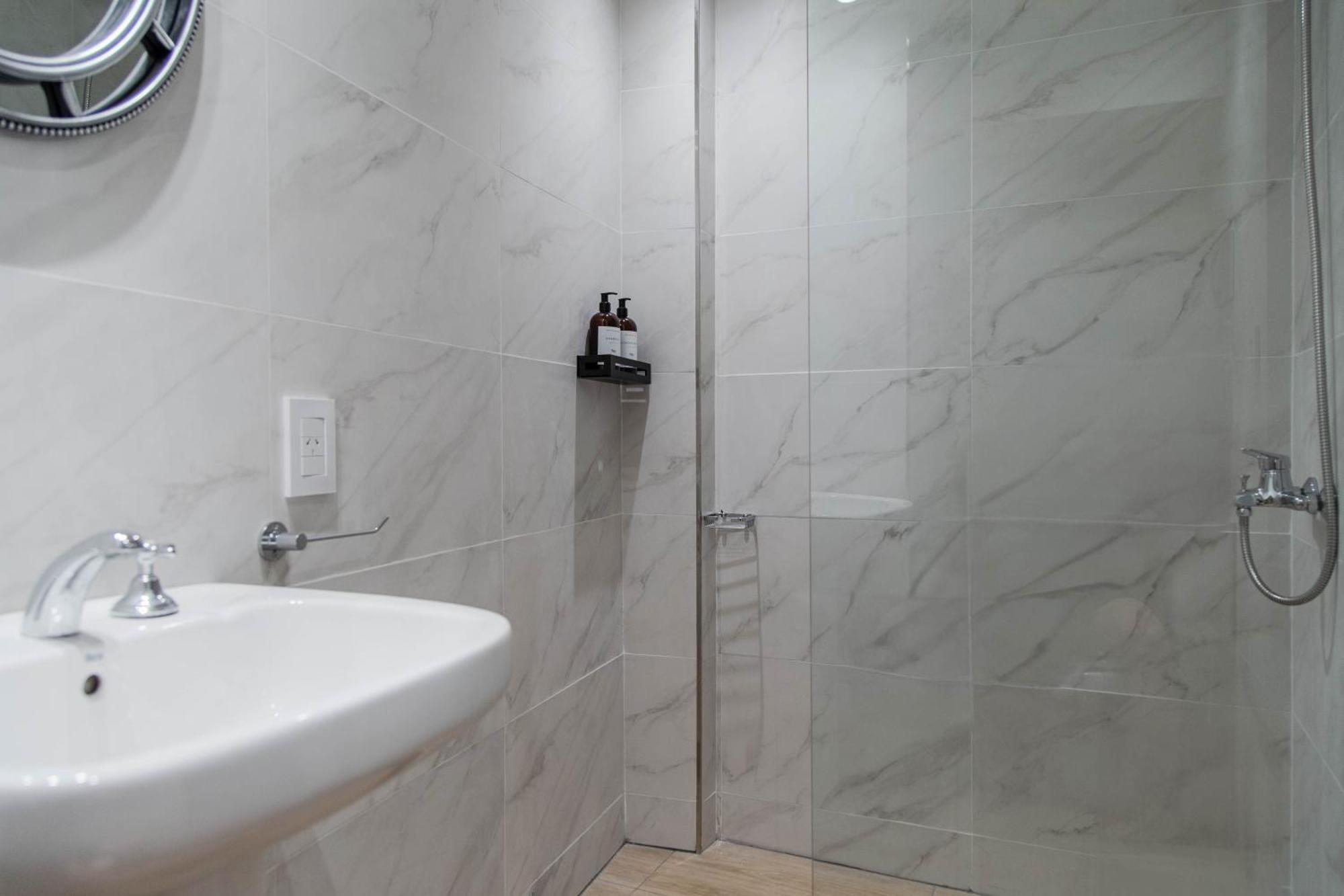 Berilo Luminous Studio Buenos Aires Ngoại thất bức ảnh