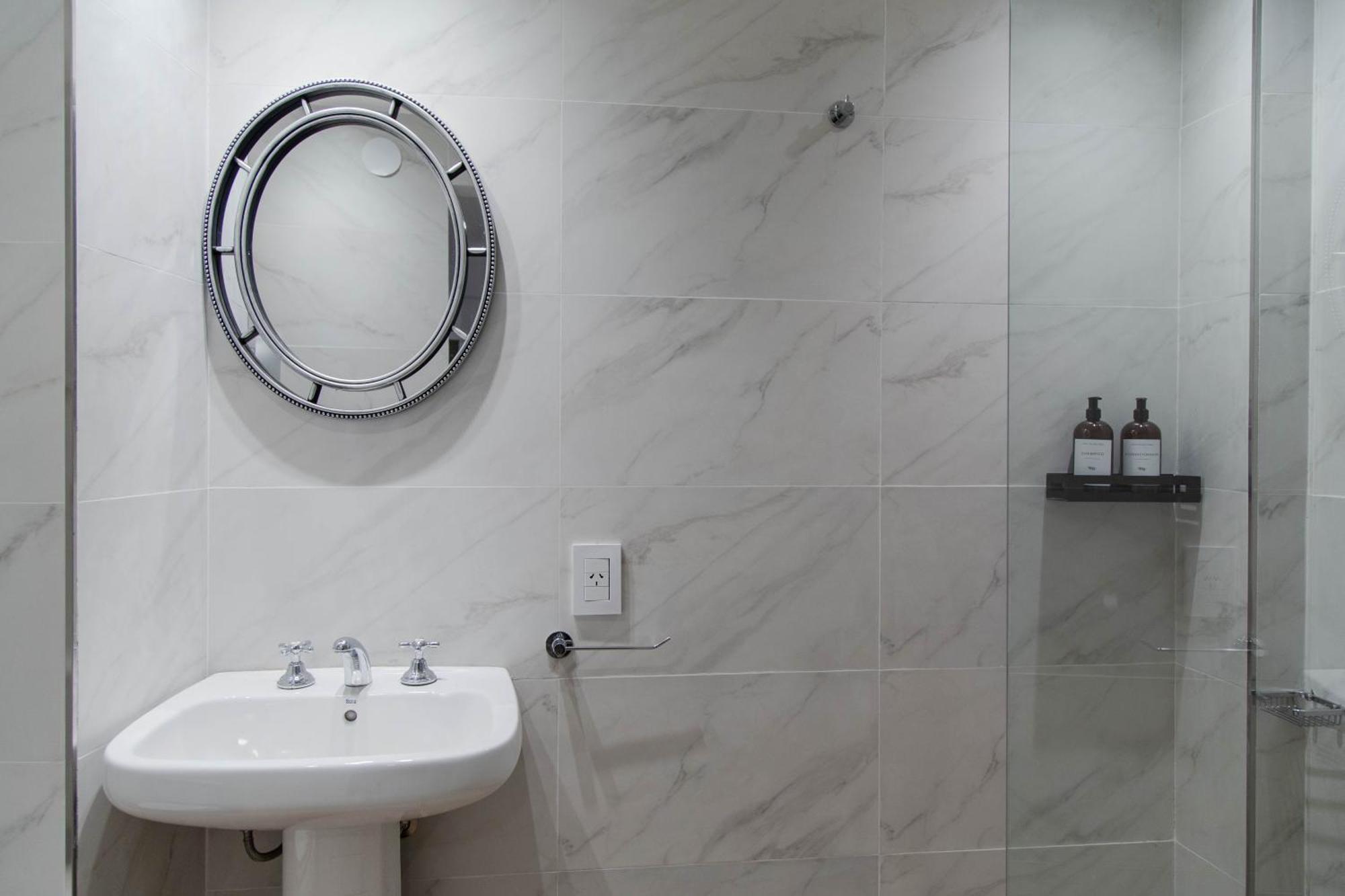 Berilo Luminous Studio Buenos Aires Ngoại thất bức ảnh