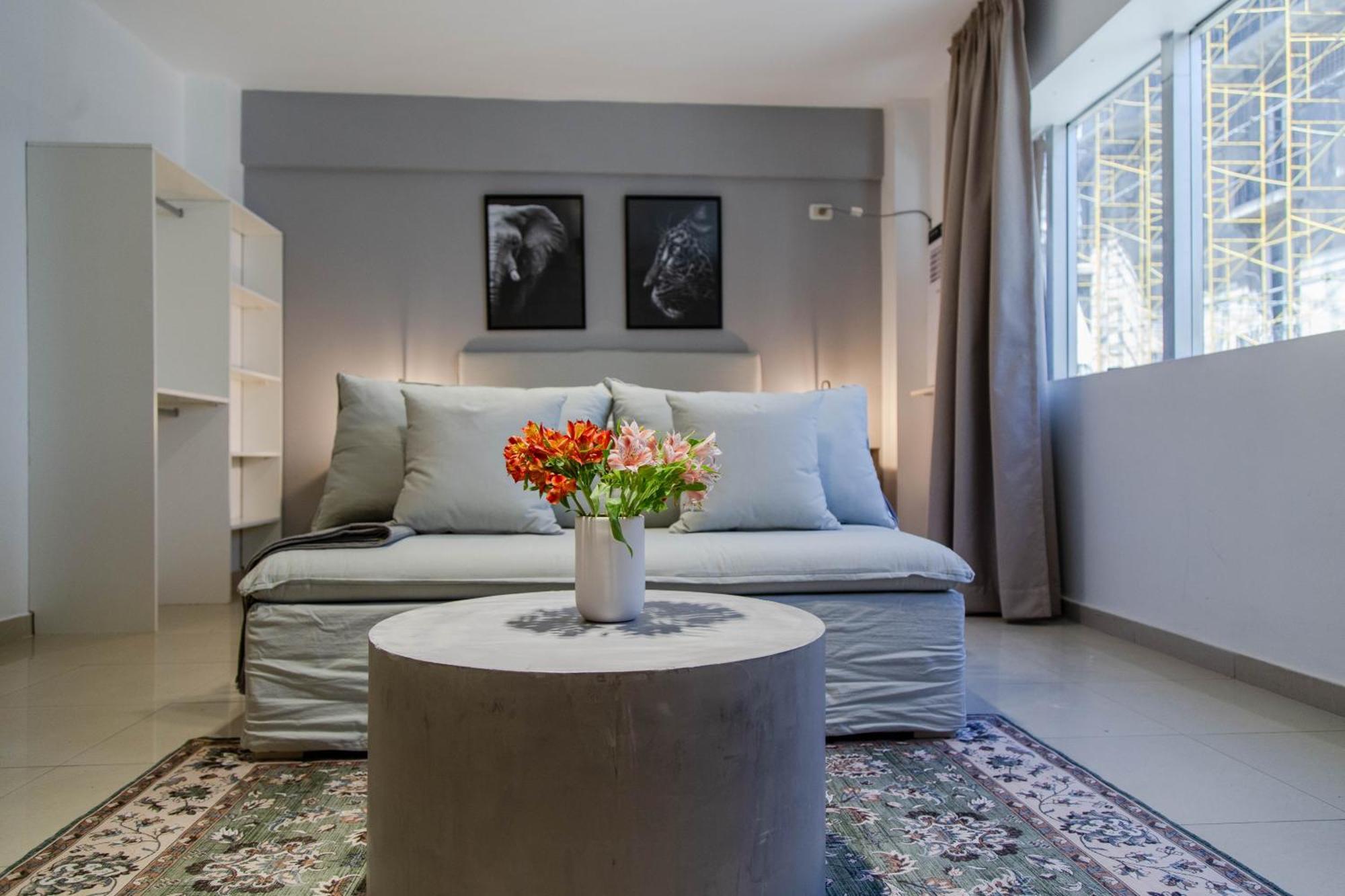 Berilo Luminous Studio Buenos Aires Ngoại thất bức ảnh